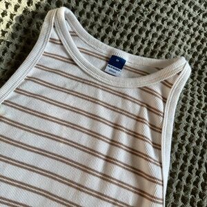 Old Navy Midi Ribbed Bodycon Dress